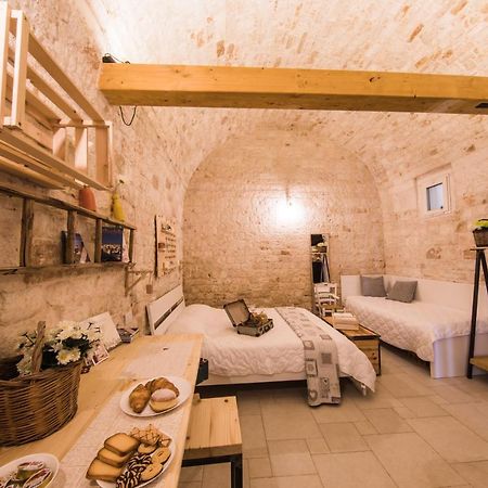 Pietrachiara Bed and Breakfast Turi Exterior foto