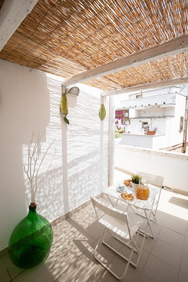 Pietrachiara Bed and Breakfast Turi Exterior foto