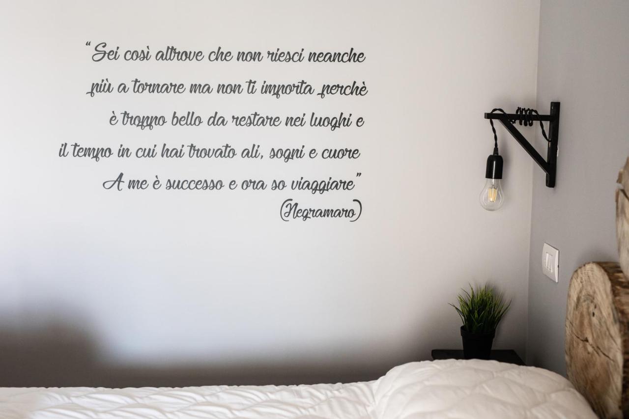 Pietrachiara Bed and Breakfast Turi Exterior foto