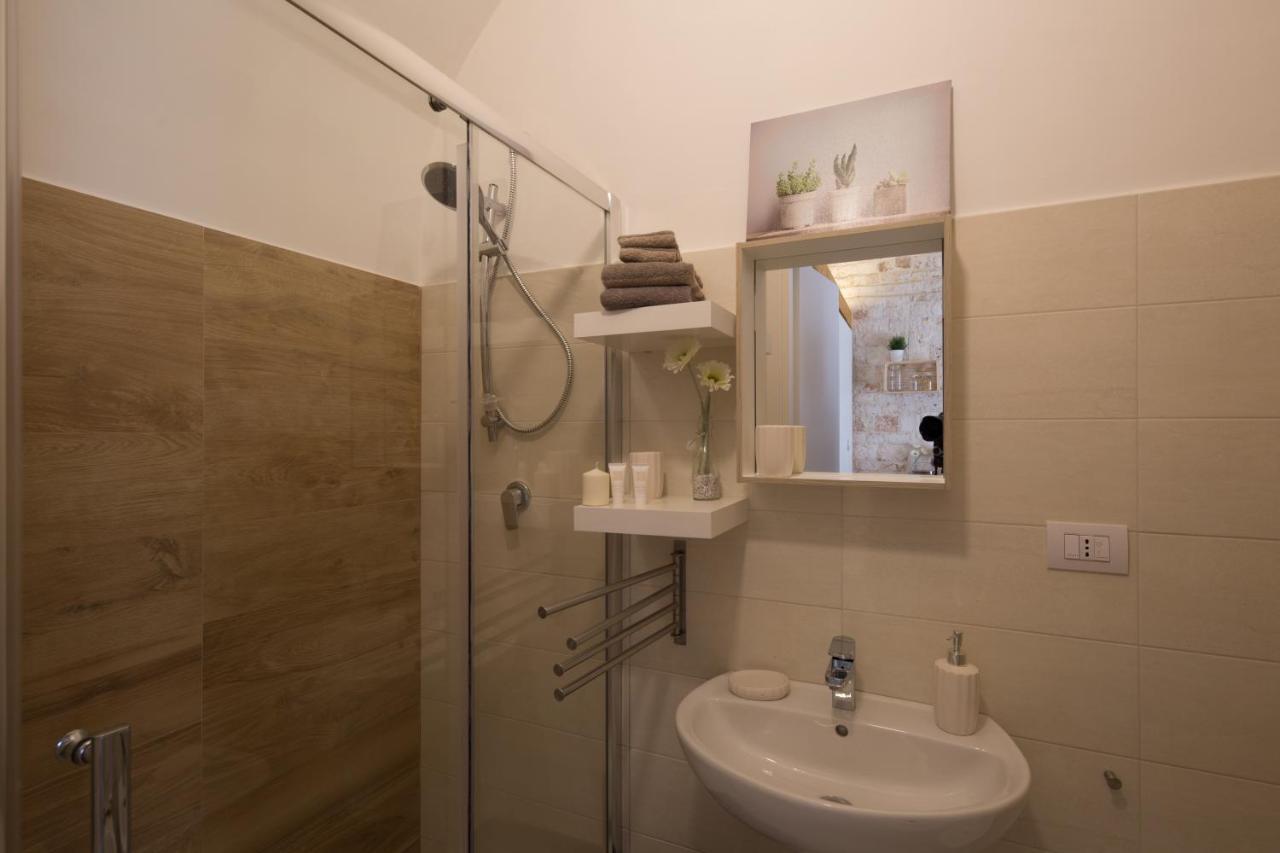 Pietrachiara Bed and Breakfast Turi Exterior foto