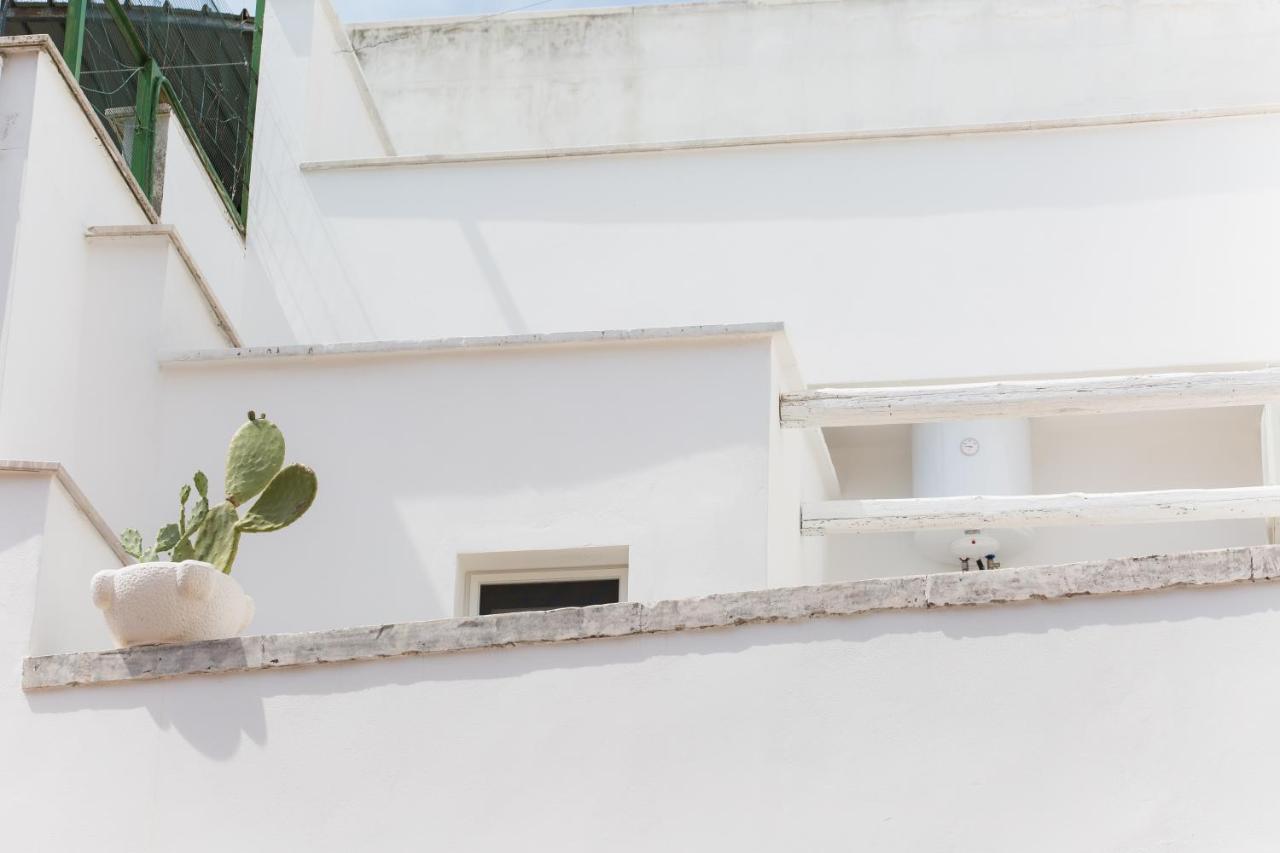 Pietrachiara Bed and Breakfast Turi Exterior foto