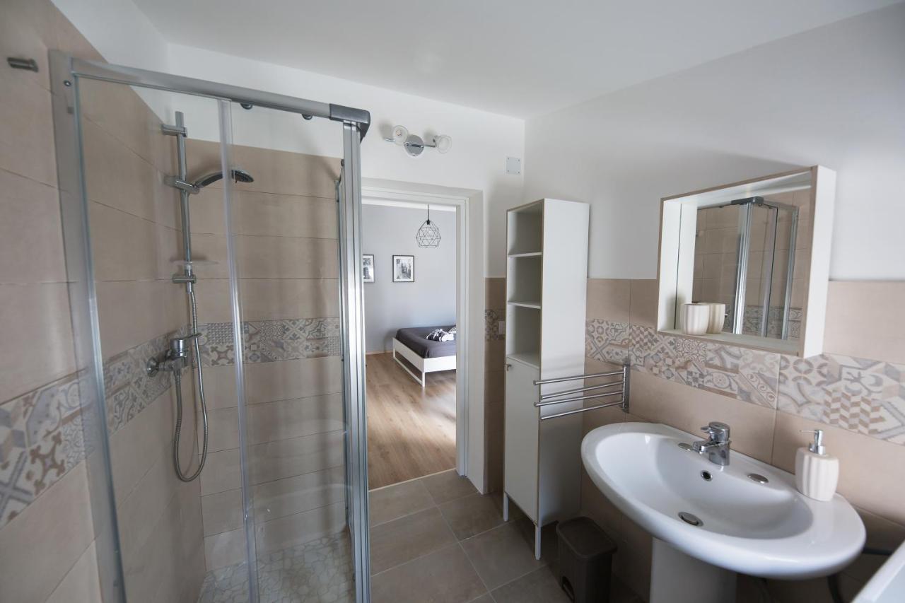 Pietrachiara Bed and Breakfast Turi Exterior foto