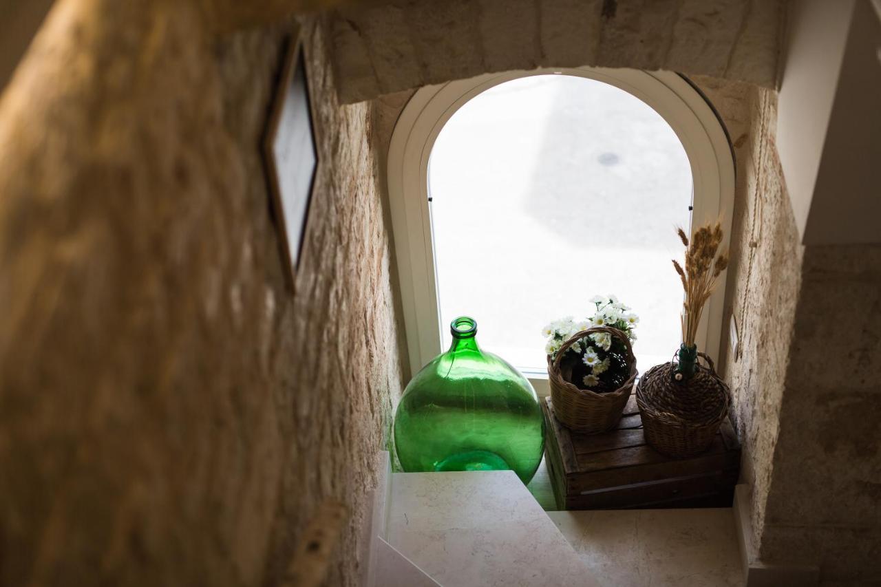 Pietrachiara Bed and Breakfast Turi Exterior foto