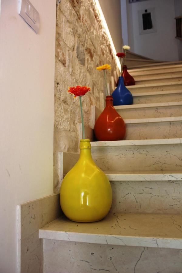 Pietrachiara Bed and Breakfast Turi Exterior foto