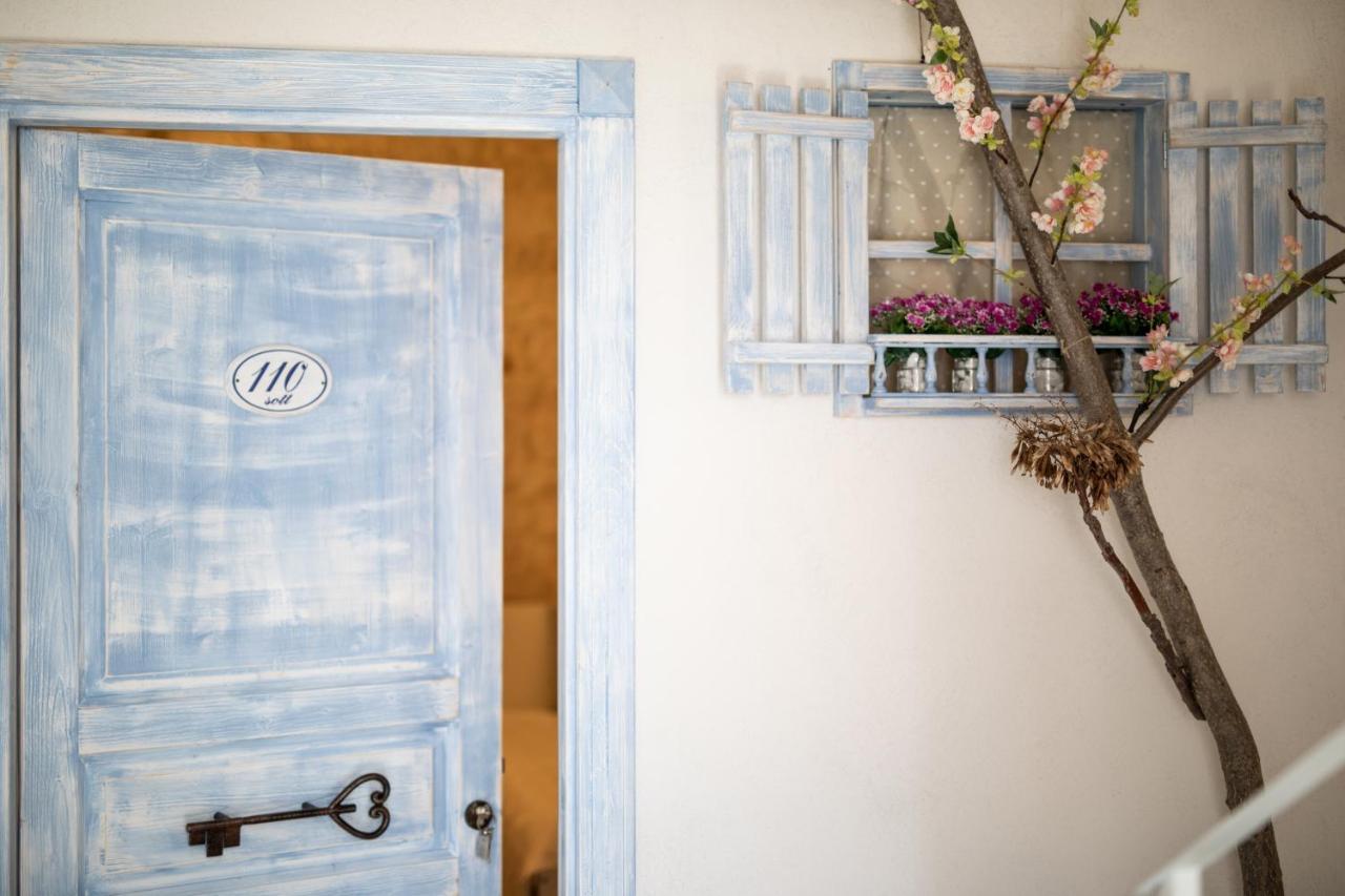 Pietrachiara Bed and Breakfast Turi Exterior foto